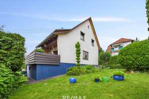 Idyllisches Einfamilienhaus in ruhiger Lage von Sachsenweiler – Viel Raum für Ihre Ideen – Rems-Murr-Kreis – Vorschaubild 3