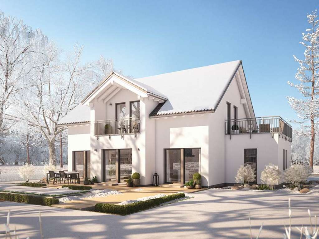 Immobilie in Winnweiler - Tolle Lage! Hier sind Sie schnell in Mainz und in Kaiserslautern. - Bild 3