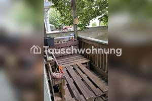 Tauschwohnung: 3,5-Zimmer-Wohnung Altlindenau gegen 1,5-2 Zimmer-Wohnung – Die vollständige Adresse der Immobilie erhältst du vom Anbieter., 4177 Altlindenau, Leipzig – Vorschaubild 8