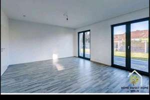 Nachmieter gesucht für moderne 2-Zimmer-Wohnung – Pasewalker Straße 101, 13127 Französisch Buchholz, Berlin – Vorschaubild 4