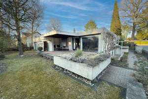 Exklusive Bungalow Villa in BESTLAGE von Katzwang – Die vollständige Adresse der Immobilie erhältst du vom Anbieter., 90453 Katzwang, Reichelsdorf Ost, Reichelsdorfer Keller, Nürnberg – Vorschaubild 2