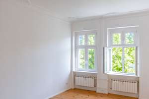 Hier pulsiert das Vergnügen: 3-Zimmer-Altbauwohnung im Weserkiez – Die vollständige Adresse der Immobilie erhältst du vom Anbieter., 12045 Neukölln (Ortsteil), Berlin – Vorschaubild 2