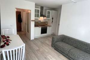 Citylife pur - Stilvolle 2 Zimmer mit besonderem Flair – Die vollständige Adresse der Immobilie erhältst du vom Anbieter., 80807 Milbertshofen, München – Vorschaubild 3