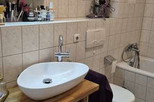 Schöne helle 2-Zimmerwohnung nahe Lene-Voigt-Park in Leipzig-Reudnitz – Kippenbergstraße 13, 4317 Reudnitz-Thonberg, Leipzig – Vorschaubild 8