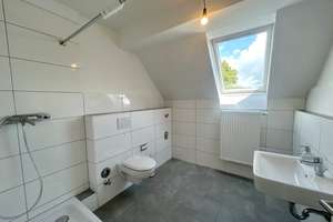 Schöne Dachgeschosswohnung mit modernem Badezimmer – 44263 Hörde (Ortsteil), Dortmund – Vorschaubild 4