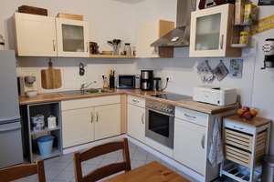 ***SEHR GEPFLEGTE WOHNUNG IN SCHÖNEM MFH-BALKON-AUFZUG-TIEFGARAGENSTELLPLATZ*** – Philippstr. 8, 9130 Sonnenberg, Chemnitz – Vorschaubild 5