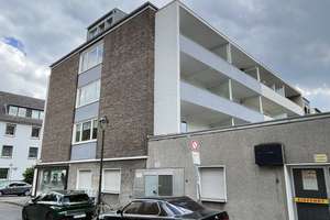HELLE 2 ZI WOHNUNG MIT 2 BALKONEN - IN UNTERRATH – Bielefelder Str. 9, 40468 Unterrath, Düsseldorf – Vorschaubild 16