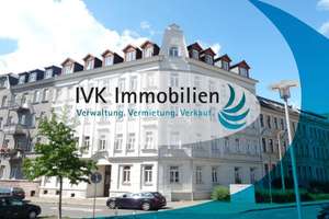 ***ERDWÄRME***Helle 2-RWG-Fußbodenheizung-Deckenspots-Dusche+Wanne-Balkon ***WE16***