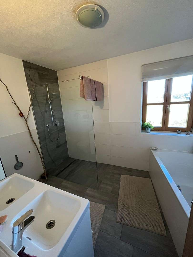 Immobilie in Tuntenhausen - Familienidyll mit Garten in ruhiger, naturnaher Umgebung - Bild 8