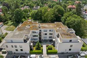 Exklusive Penthouse-ETW * Große Dachterrasse * 10 Jahre Rückvermietung – Die vollständige Adresse der Immobilie erhältst du vom Anbieter., 81243 Pasing, München – Vorschaubild 26