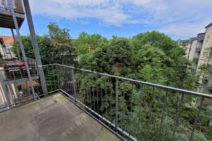 Tolle 3-Raum-Wohnung mit Balkon in der Südvorstadt! – Die vollständige Adresse der Immobilie erhältst du vom Anbieter., 4275 Südvorstadt, Leipzig – Vorschaubild 16