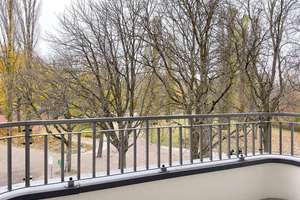 3-4 Zimmer Wohnung direkt am Schäfersee – Brienzer Straße 59, 13407 Reinickendorf (Ortsteil), Berlin – Vorschaubild 4