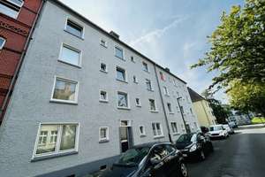 *GENAU MEINS* 2 Zimmer-Wohnung in Gelsenkirchen-Resse