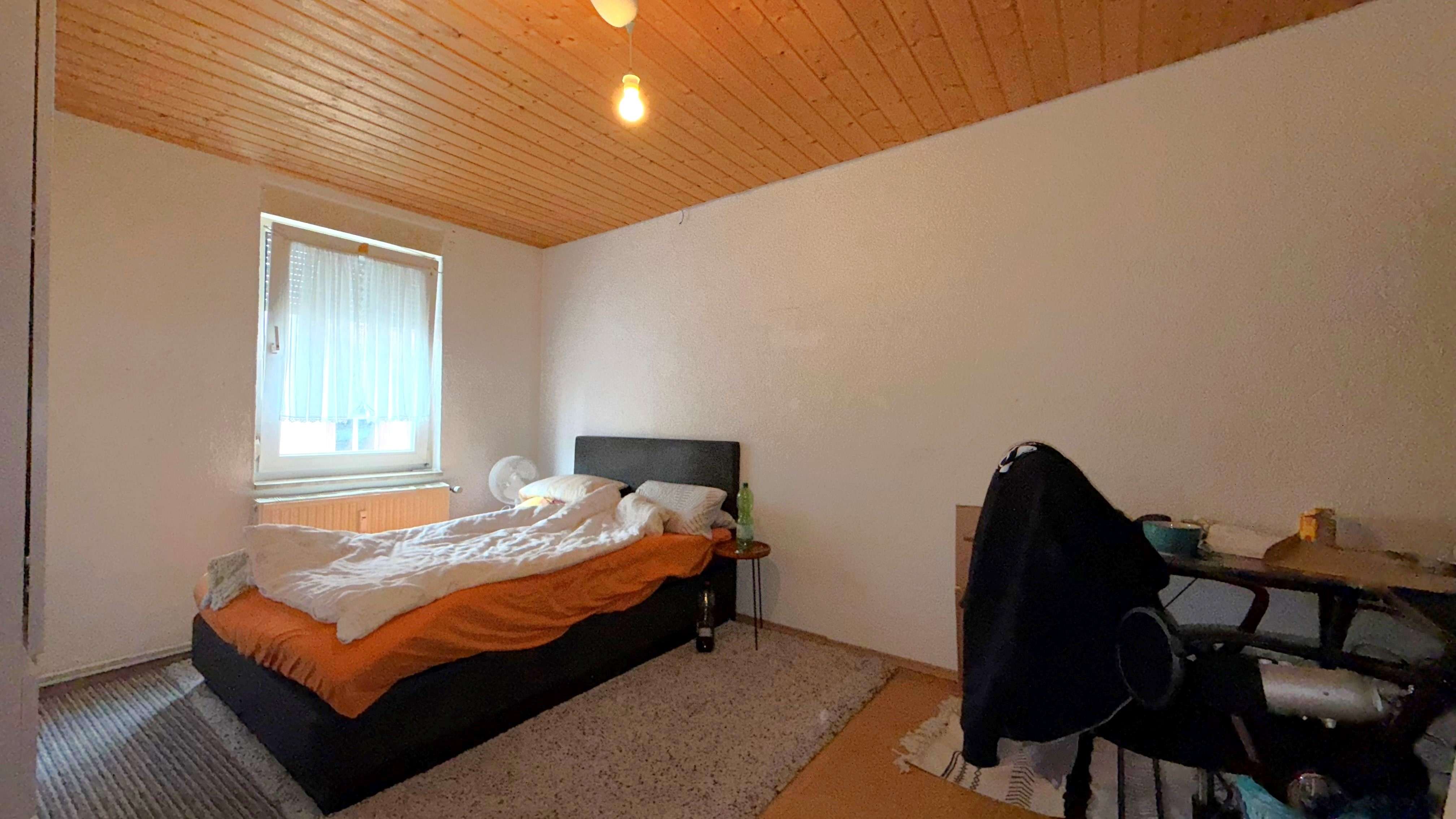 Immobilie in Donaueschingen - Wohnen auf zwei Ebenen - Bild 5