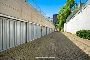 KLEIN, FEIN, GEFRAGT: Barrierefreie 1-Zimmer ETW inkl. Stellplatz in Karlsruher Innenstadtlage – Die vollständige Adresse der Immobilie erhältst du vom Anbieter., 76133 Innenstadt-West, Karlsruhe – Vorschaubild 11