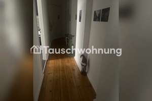 Tauschwohnung: Tausche Flat in Berlin Wedding gegen größere Wohnung – Die vollständige Adresse der Immobilie erhältst du vom Anbieter., 13357 Gesundbrunnen, Berlin – Vorschaubild 3