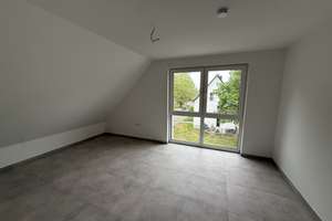 *Neue moderne Maisonette-Wohnung - 4ZKB mit Balkon in Herford Stiftberg* – Die vollständige Adresse der Immobilie erhältst du vom Anbieter., 32049 Herford – Vorschaubild 9