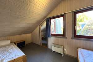 Modernes Ferienhaus in 1. Reihe - alleinstehend-in schönster Lage mit Blick auf den See – Mecklenburg-Strelitz (Kreis) – Vorschaubild 13