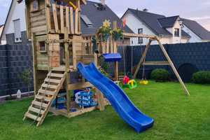 Einfamilienhaus Familienfreundlich mit Garten in Viersen – Alte Benden 18, 41748 Viersen (Kreis) – Vorschaubild 5