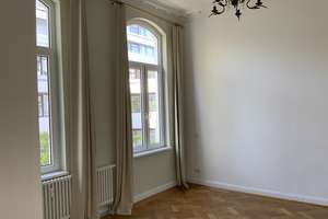 Modernisierte Altbauwohnung in der Innenstadt – Arnswaldtstraße 4, 30159 Mitte (Ortsteil), Hannover – Vorschaubild 7