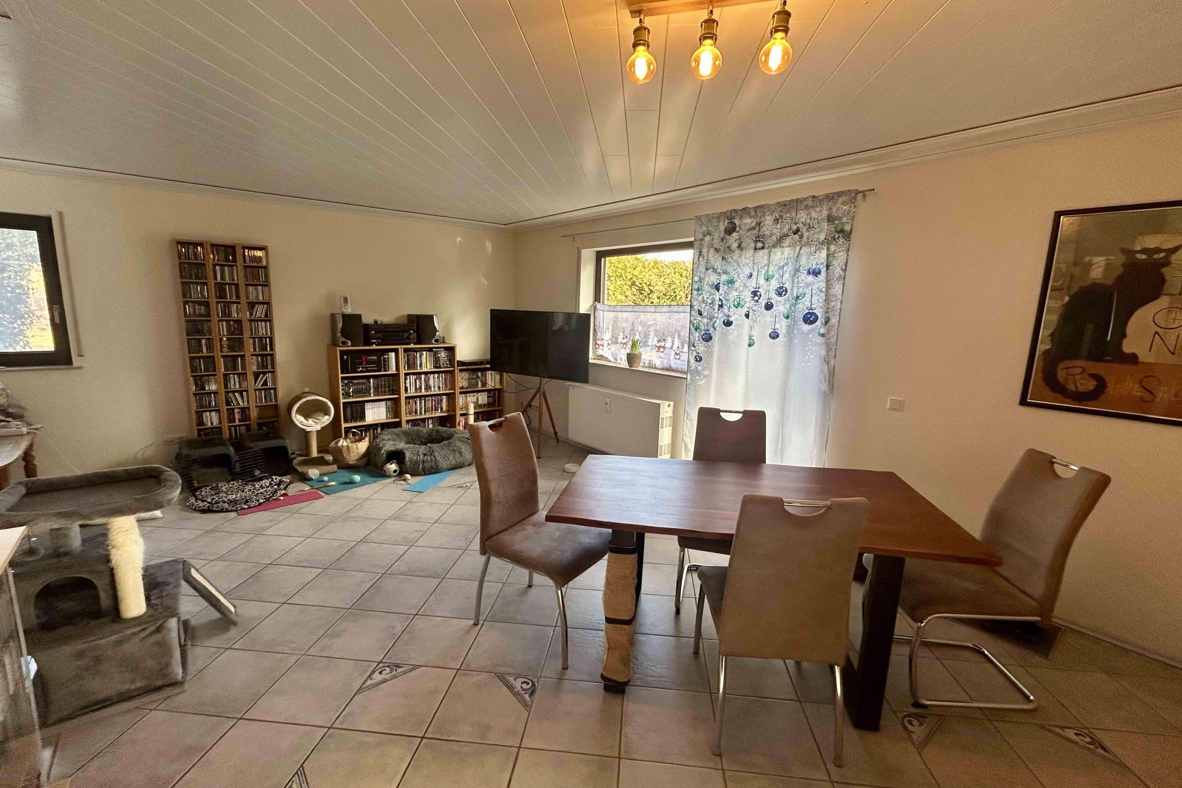 Immobilie in Hochstetten-Dhaun - Einziehen und wohlfühlen! - Bild 8