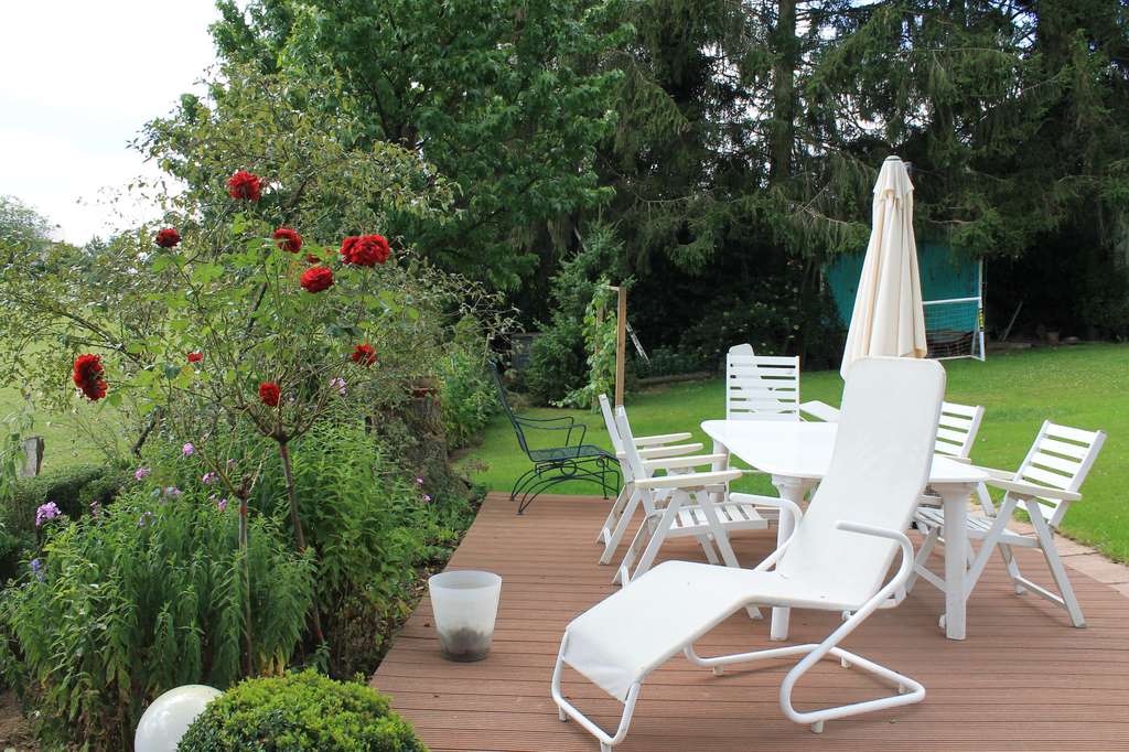 Immobilie in Much - Schmuckes, freistehendes bestgepflegtes Einfamilienhaus in Much Marienfeld. - Bild 2