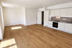 Erstbezug | Exklusive 3-Zimmer-Neubauwohnung mit 2 Balkonen im Westend Charlottenburg – Reichstrasse 57, 14052 Westend, Berlin – Vorschaubild 4