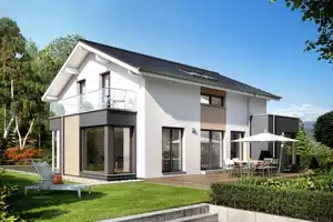 Bien-Zenker: Ihr Traumhaus, maßgeschneidert für die ganze Familie – Sächsische Schweiz-Osterzgebirge (Kreis) – Vorschaubild 20