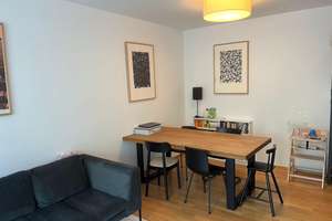 Elegante 3-Zimmer-Wohnung mit privatem Garten, Nähe Theresienhöhe - ohne Makler - – Wugg-Retzer-Straße 3, 80339 Schwanthalerhöhe (Ortsteil), München – Vorschaubild 23
