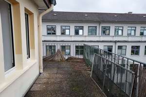 Alt-Saarbrücken,  2 Zi. Whg. 64 m², Große Dachterrasse 40 m²! – Eisenbahnstraße 35, 66117 Alt-Saarbrücken, Saarbrücken – Vorschaubild 14