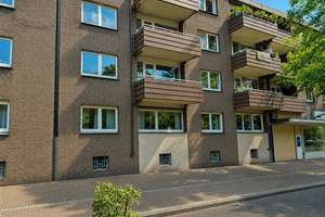 ***Schöne Wohnung in Oberhausen Schmachtendorf zu vermieten*** – Schmachtendorfer Str. 158, 46147 Sterkrade-Nord, Oberhausen – Vorschaubild 7