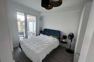 Eine Wohnung zum Wohnen und Leben - Neubau Objekt "Campus Wohnen" – Süsterfeldwinkel 27/32, 52076 Ponttor, Aachen – Vorschaubild 7