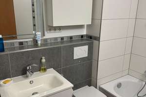 3 -Zimmer-Wohnung im 4. OG mit Balkon in Braunschweig-Weststadt – Kinzigstraße 8, 38120 Weststadt, Braunschweig – Vorschaubild 9