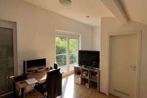 1-Zimmer Studentenwohnung nahe Uni Hohenheim