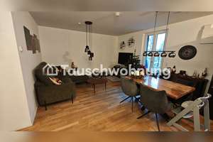 Tauschwohnung: Suche Haus mit Garten in München, biete moderne 4ZKB in MUC