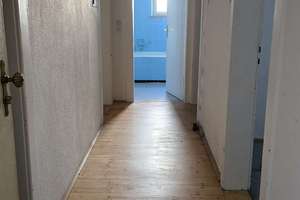 Erlangen-Burgberg - DHH mit 3 Wohnungen - renovierungsbedürftig - mit exkl. Baugrundstück – Die vollständige Adresse der Immobilie erhältst du vom Anbieter., 91054 Burgberg, Erlangen – Vorschaubild 7