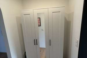 Modernisierte 3-Zimmer-Wohnung mit Balkon, Garage & Stellplatz – Die vollständige Adresse der Immobilie erhältst du vom Anbieter., 51373 Wiesdorf, Leverkusen – Vorschaubild 9