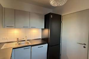 Atelier Wohnung / Gewerbe EG & 3 Wohnungen 2.OG nähe HBF mit Keller und TG STP – 85051 Münchener Straße, Ingolstadt – Vorschaubild 32