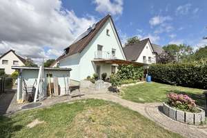 Vielseitiges Einfamilienhaus mit PV-Anlage – direkt am Erholungsgebiet Stavernbusch – Die vollständige Adresse der Immobilie erhältst du vom Anbieter., 59320 Ennigerloh – Vorschaubild 10