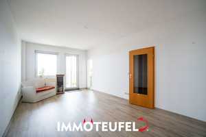 Willkommen in Ihrem neuen Zuhause in Chemnitz – Tolle 2-Zimmer-Wohnung mit Südbalkon und Einbauküche – Chemnitz – Vorschaubild 3