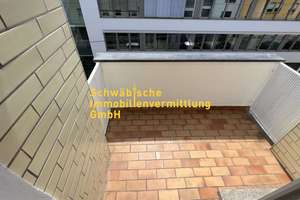 1-Zi.-Whg, sonniger Balkon, Einbauküche, SANIERT, Stuttgart-West – Die vollständige Adresse der Immobilie erhältst du vom Anbieter., 70176 Feuersee, Stuttgart – Vorschaubild 7