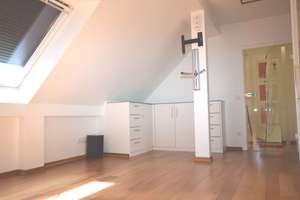 hochwertige ETW über 2 Etagen mit Balkon und Tiefgarage – 40468 Unterrath, Düsseldorf – Vorschaubild 23
