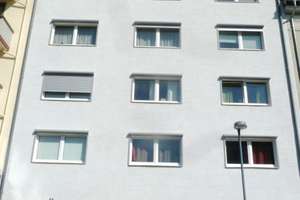2-Zi-Wg, OF, hell, klarer Schnitt, City- und S-Bahn-Nähe, Balkon