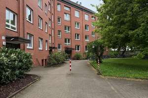 Frischsanierte 1,5 Zi.-EG-Wohnung mit Terrasse in Bramfeld – Ilenkruut 36, 22179 Bramfeld, Hamburg – Vorschaubild 3