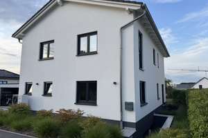 Helle Souterrain Wohnung 41qm, Neubau (2022) ab 01.11.26 – Reggelloweg 11, 64380 Roßdorf – Vorschaubild 7