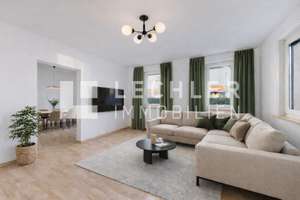 RAUM FÜR VISIONEN: WO WOHNTRÄUME BEGINNEN
UND FAMILIEN ANKOMMEN