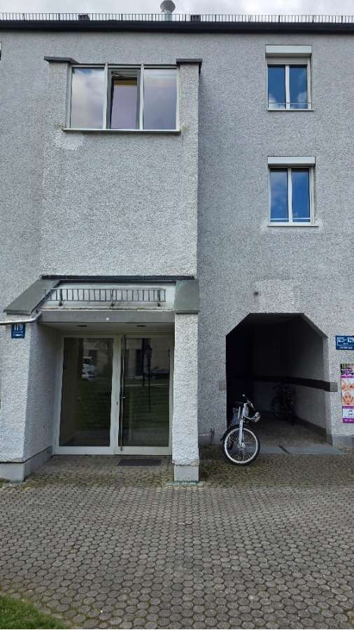 Etagenwohnung in München Oberföhring zu verkaufen, München – Bild 1