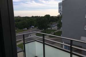 Citypark Karlsruhe: Moderne 2-Zi.-WHG (57 m²) mit Loggia & Aufzug  – Amalie-Baader-Straße 6, 76137 Südstadt, Karlsruhe – Vorschaubild 8