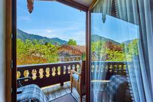 Investieren, wo andere Urlaub machen – Charmantes Mehrfamilienhaus am wunderschönen Tegernsee – Miesbach (Kreis) – Vorschaubild 14