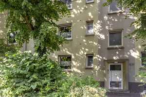 Klicken, mieten, einziehen! – Otto-Brenner-Str. 47, 45355 Essen – Vorschaubild 1